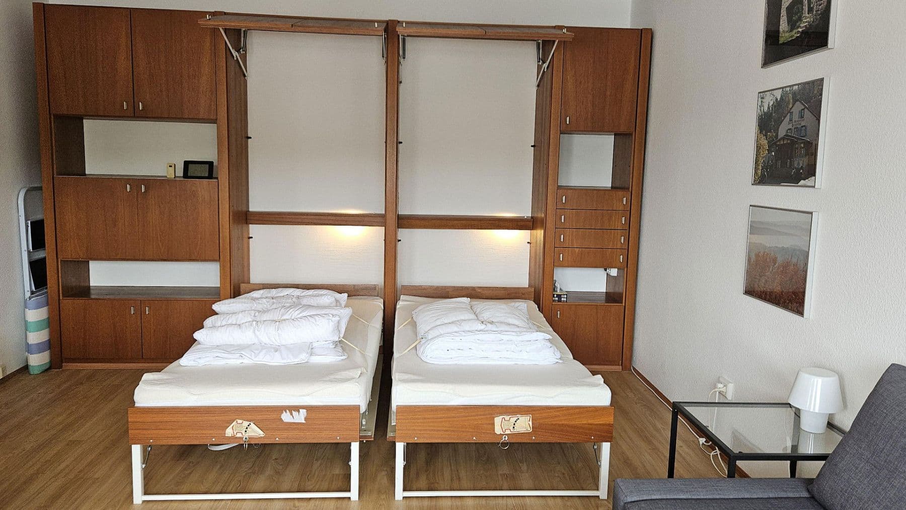 1 bedroom flat for sale, 41 m², Tabernae-Montanus-Straße 15, Bad Bergzabern, Rhineland-Palatinate 1 bedroom flat for sale, 41 m², Tabernae-Montanus-Straße 15, Bad Bergzabern, Rhineland-Palatinate