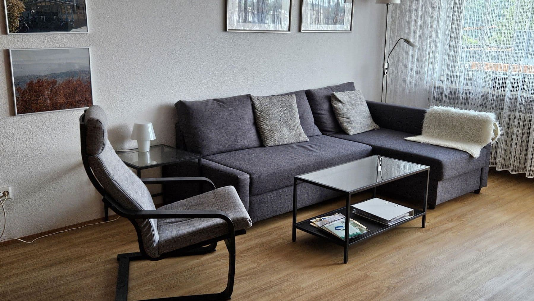 1 bedroom flat for sale, 41 m², Tabernae-Montanus-Straße 15, Bad Bergzabern, Rhineland-Palatinate 1 bedroom flat for sale, 41 m², Tabernae-Montanus-Straße 15, Bad Bergzabern, Rhineland-Palatinate