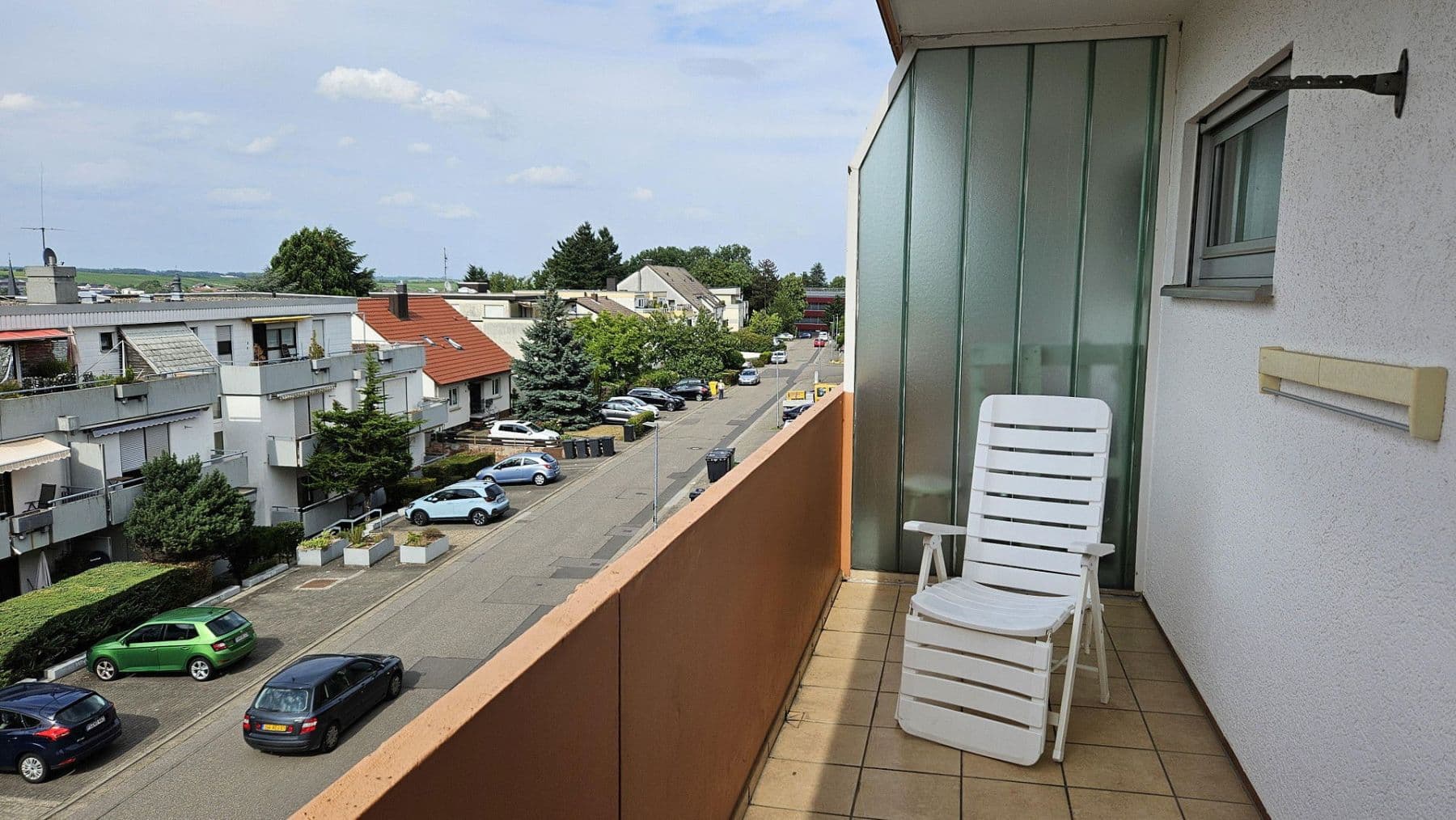 1 bedroom flat for sale, 41 m², Tabernae-Montanus-Straße 15, Bad Bergzabern, Rhineland-Palatinate 1 bedroom flat for sale, 41 m², Tabernae-Montanus-Straße 15, Bad Bergzabern, Rhineland-Palatinate