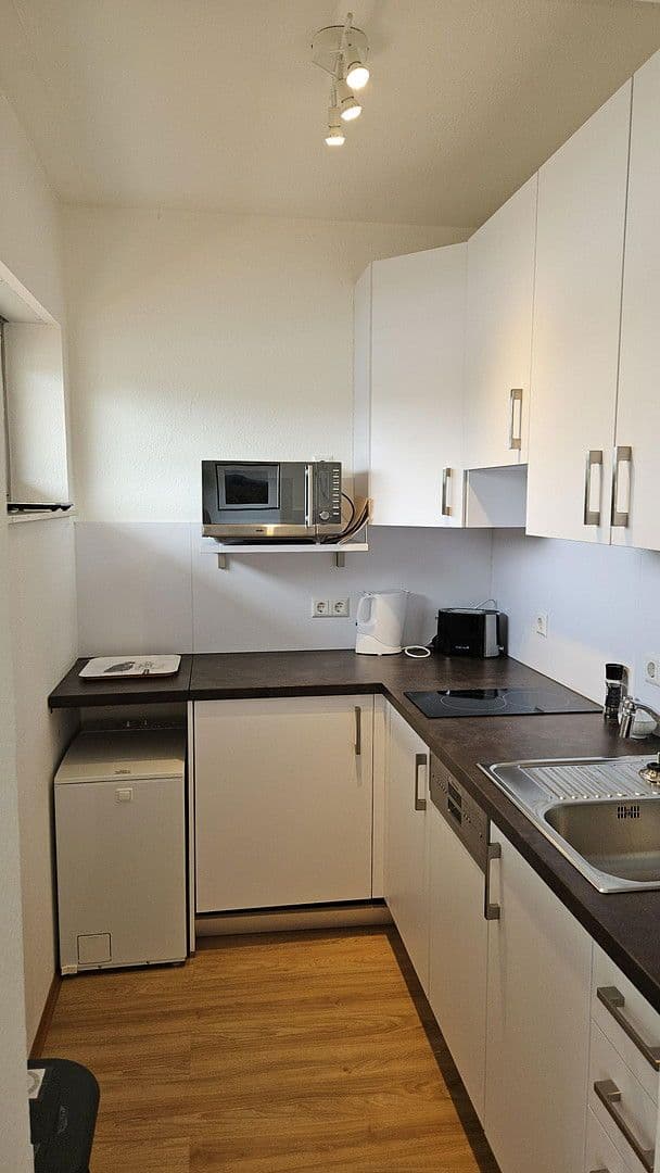 1 bedroom flat for sale, 41 m², Tabernae-Montanus-Straße 15, Bad Bergzabern, Rhineland-Palatinate 1 bedroom flat for sale, 41 m², Tabernae-Montanus-Straße 15, Bad Bergzabern, Rhineland-Palatinate