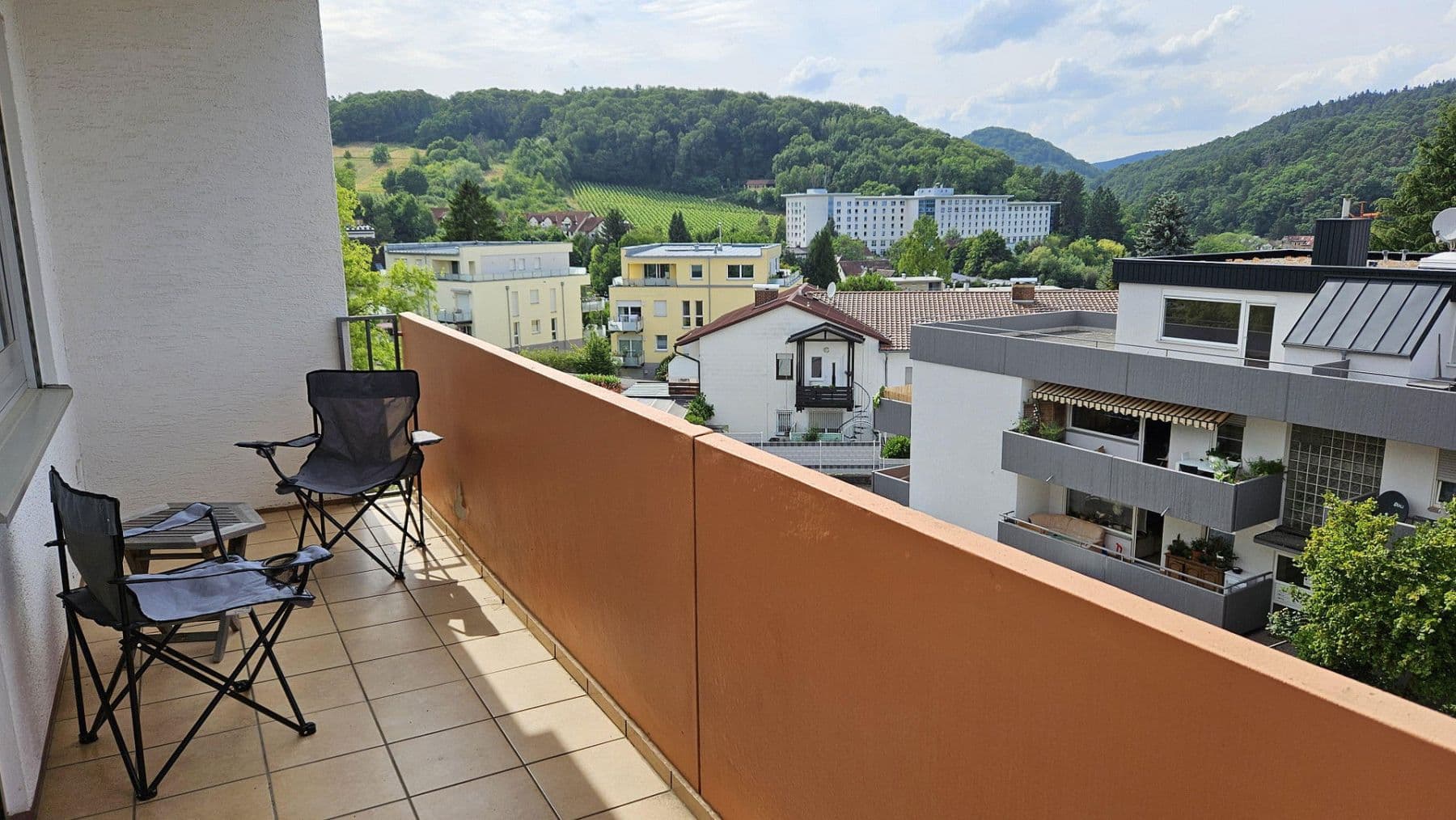 1 bedroom flat for sale, 41 m², Tabernae-Montanus-Straße 15, Bad Bergzabern, Rhineland-Palatinate 1 bedroom flat for sale, 41 m², Tabernae-Montanus-Straße 15, Bad Bergzabern, Rhineland-Palatinate