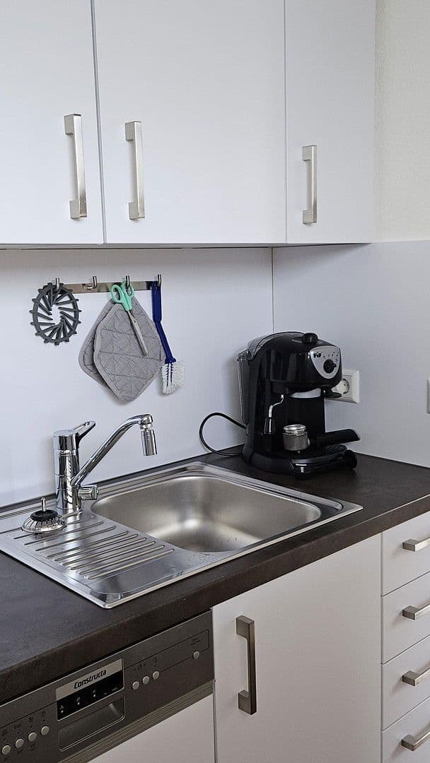 1 bedroom flat for sale, 41 m², Tabernae-Montanus-Straße 15, Bad Bergzabern, Rhineland-Palatinate 1 bedroom flat for sale, 41 m², Tabernae-Montanus-Straße 15, Bad Bergzabern, Rhineland-Palatinate