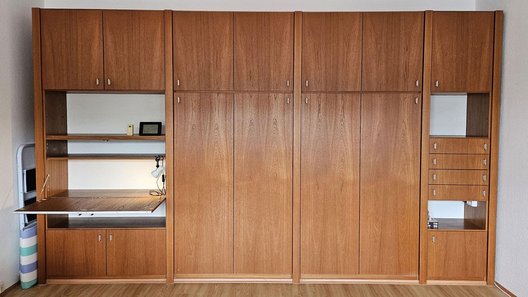 1 bedroom flat for sale, 41 m², Tabernae-Montanus-Straße 15, Bad Bergzabern, Rhineland-Palatinate 1 bedroom flat for sale, 41 m², Tabernae-Montanus-Straße 15, Bad Bergzabern, Rhineland-Palatinate