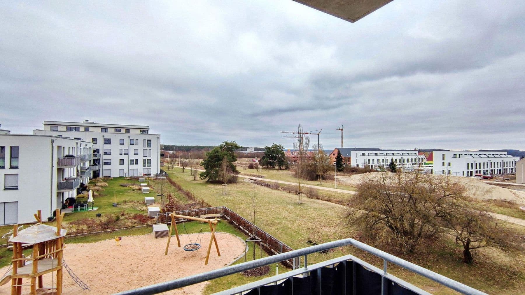 3 bedroom flat to rent, 75 m², Aristide-Briand-Str. 6, Herzogenaurach, Bavaria 3 bedroom flat to rent, 75 m², Aristide-Briand-Str. 6, Herzogenaurach, Bavaria