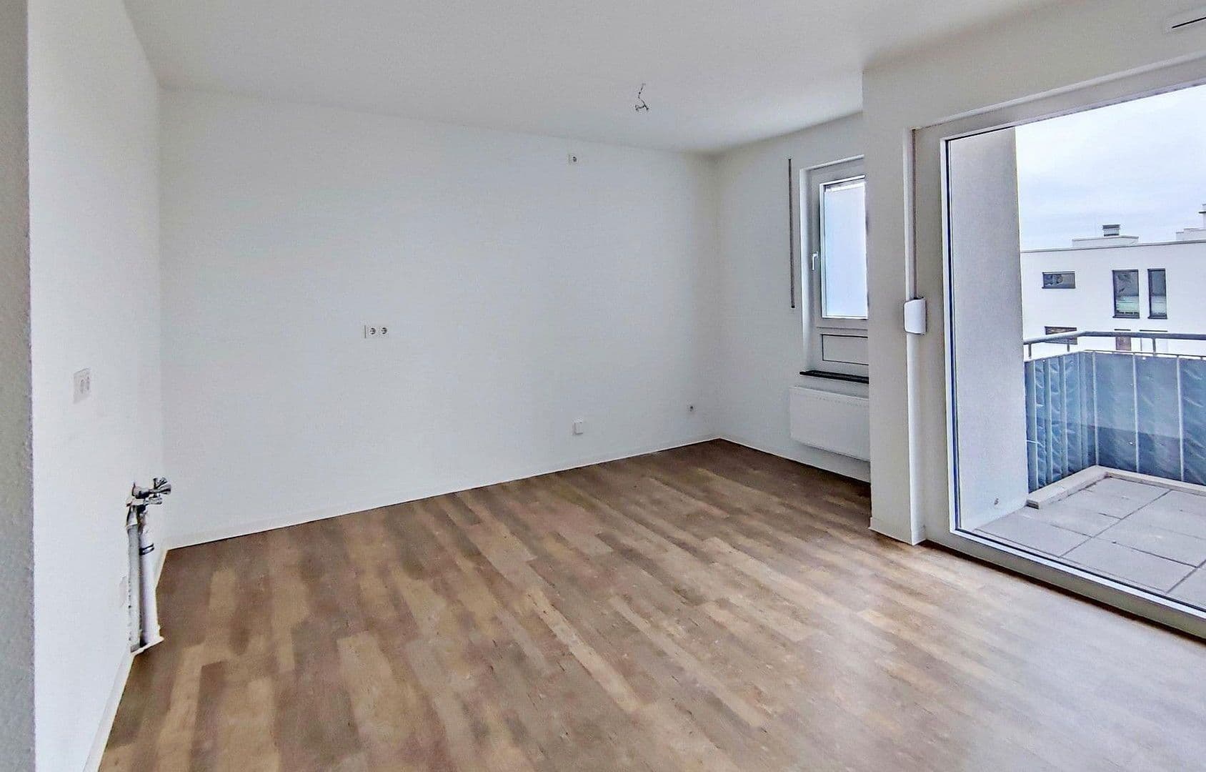 3 bedroom flat to rent, 75 m², Aristide-Briand-Str. 6, Herzogenaurach, Bavaria 3 bedroom flat to rent, 75 m², Aristide-Briand-Str. 6, Herzogenaurach, Bavaria