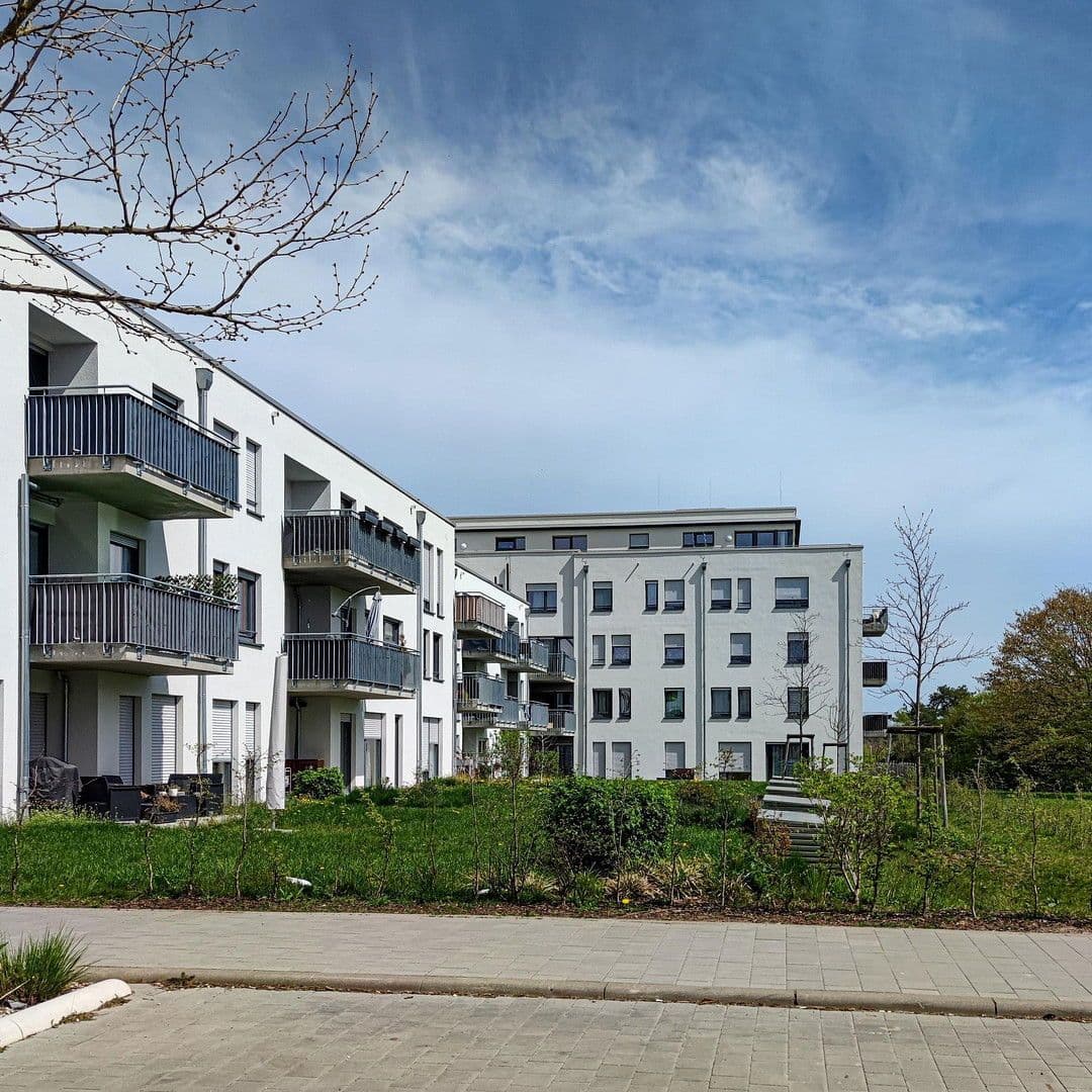 3 bedroom flat to rent, 75 m², Aristide-Briand-Str. 6, Herzogenaurach, Bavaria 3 bedroom flat to rent, 75 m², Aristide-Briand-Str. 6, Herzogenaurach, Bavaria