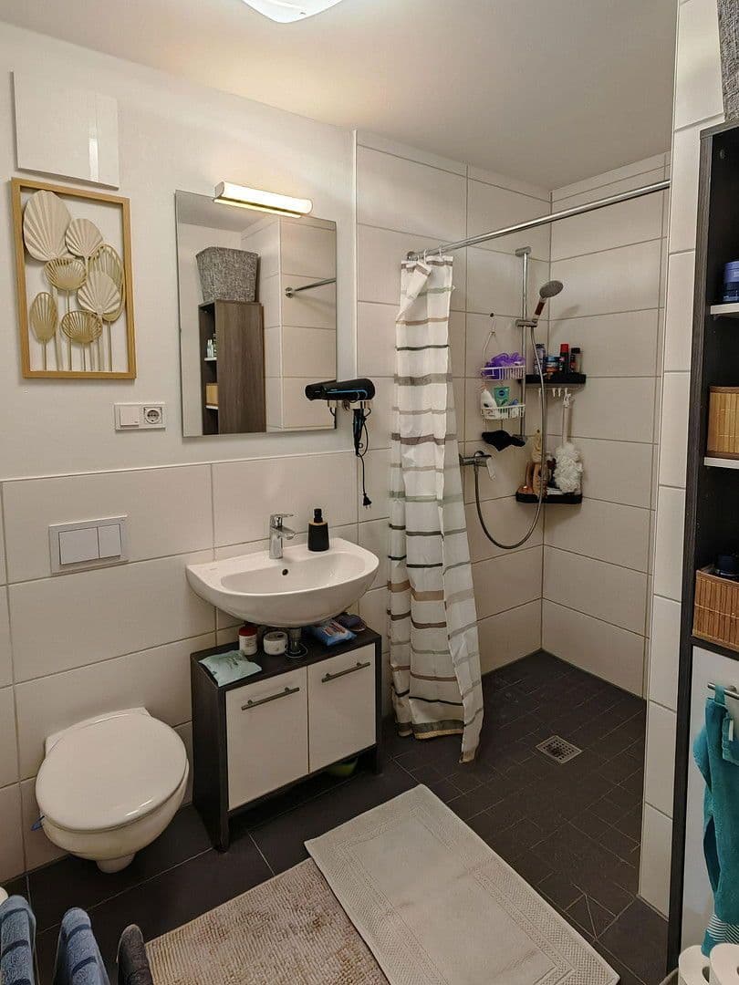 3 bedroom flat to rent, 75 m², Aristide-Briand-Str. 6, Herzogenaurach, Bavaria 3 bedroom flat to rent, 75 m², Aristide-Briand-Str. 6, Herzogenaurach, Bavaria