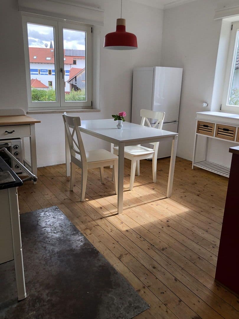 3 bedroom flat to rent, 70 m², Schondorf, Bavaria 3 bedroom flat to rent, 70 m², Schondorf, Bavaria