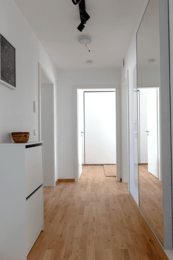 2 bedroom flat to rent, 61 m², Grethenweg 3, Frankfurt am Main, Hesse 2 bedroom flat to rent, 61 m², Grethenweg 3, Frankfurt am Main, Hesse
