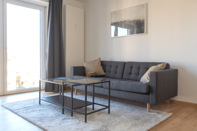 2 bedroom flat to rent, 61 m², Grethenweg 3, Frankfurt am Main, Hesse 2 bedroom flat to rent, 61 m², Grethenweg 3, Frankfurt am Main, Hesse