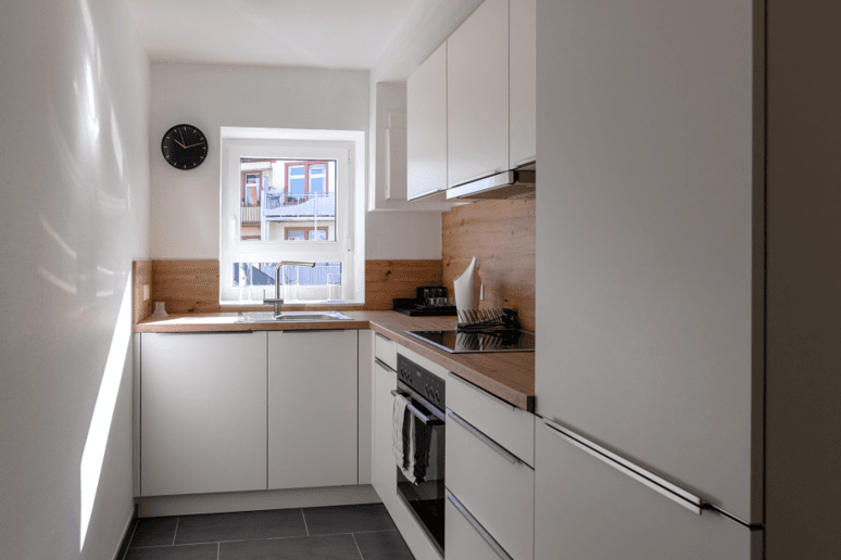 2 bedroom flat to rent, 61 m², Grethenweg 3, Frankfurt am Main, Hesse 2 bedroom flat to rent, 61 m², Grethenweg 3, Frankfurt am Main, Hesse