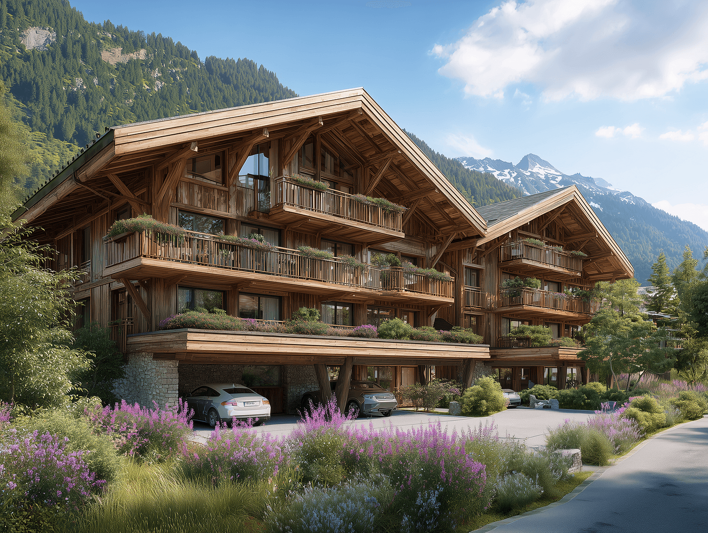 5 bedroom flat for sale, 160 m², Schladming, Styria 5 bedroom flat for sale, 160 m², Schladming, Styria