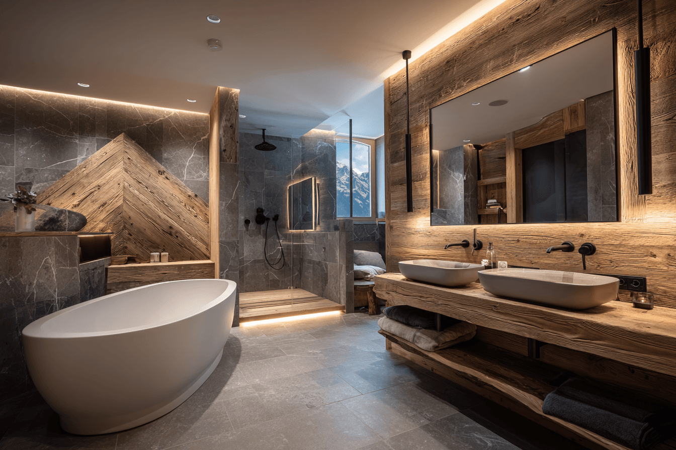 5 bedroom flat for sale, 160 m², Schladming, Styria 5 bedroom flat for sale, 160 m², Schladming, Styria