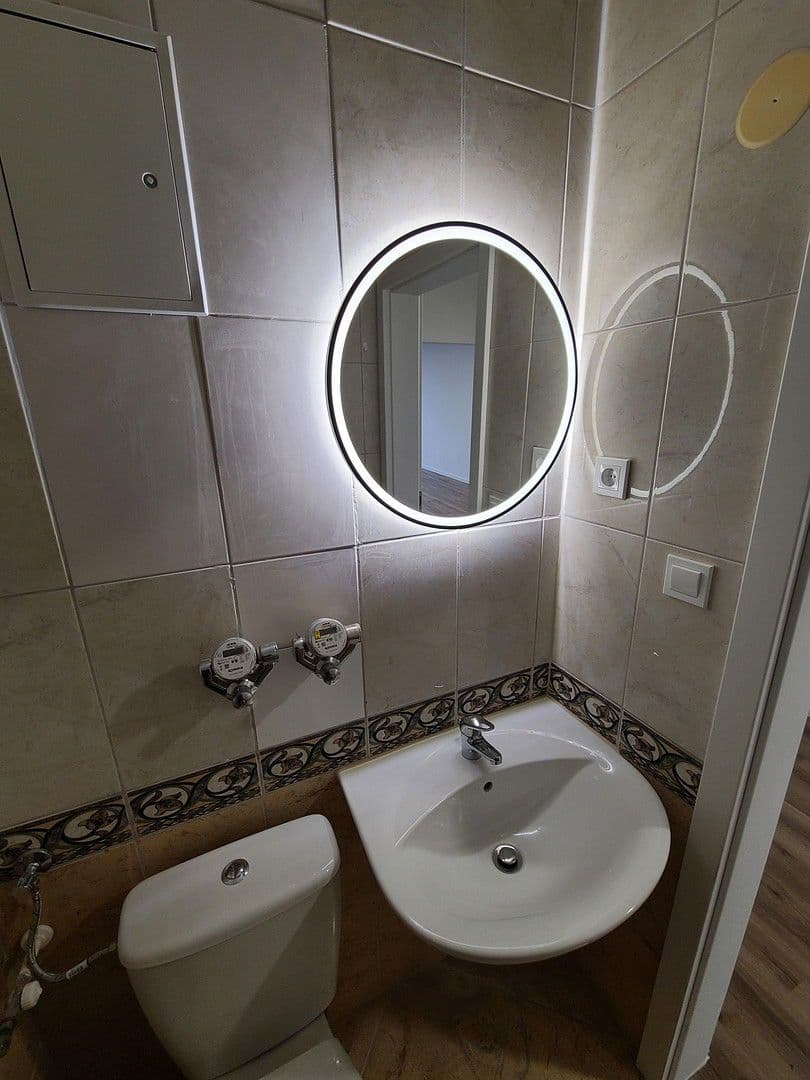 3 bedroom flat to rent, 106 m², Alzeyer Str. 1, Frankfurt, Hesse 3 bedroom flat to rent, 106 m², Alzeyer Str. 1, Frankfurt, Hesse