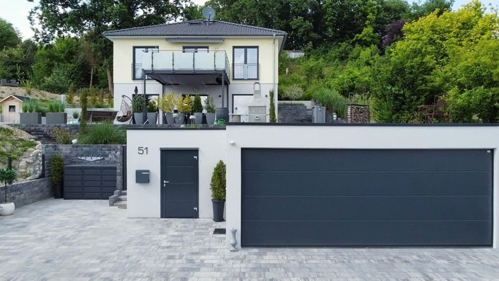 house for sale, 155 m², Dachsbach, Bavaria house for sale, 155 m², Dachsbach, Bavaria