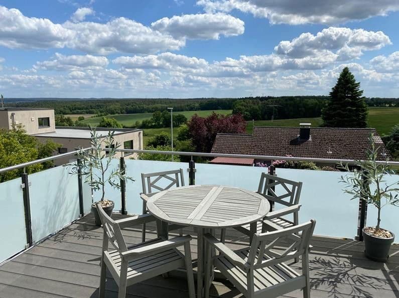 house for sale, 155 m², Dachsbach, Bavaria house for sale, 155 m², Dachsbach, Bavaria