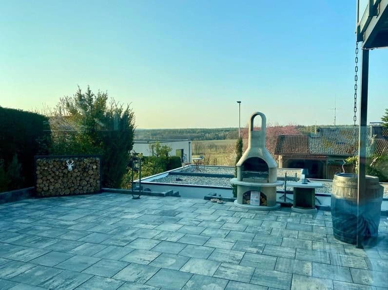 house for sale, 155 m², Dachsbach, Bavaria house for sale, 155 m², Dachsbach, Bavaria