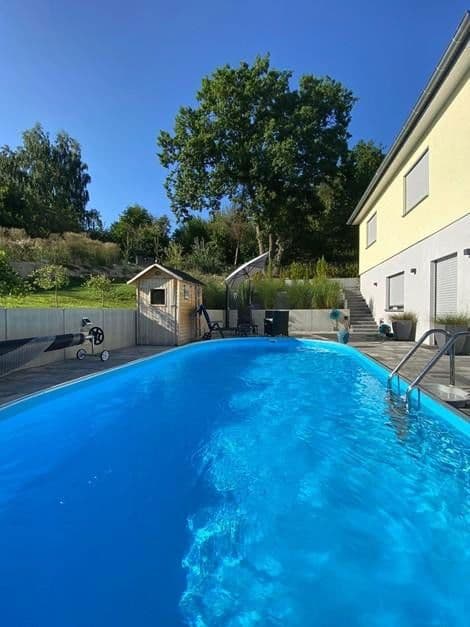 house for sale, 155 m², Dachsbach, Bavaria house for sale, 155 m², Dachsbach, Bavaria