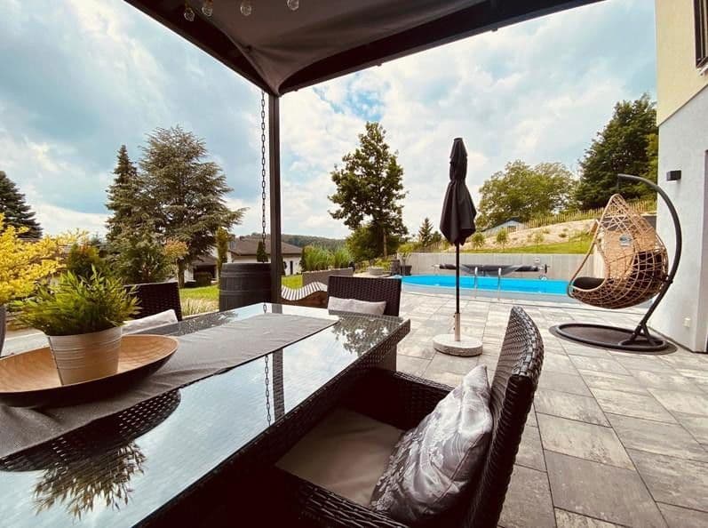 house for sale, 155 m², Dachsbach, Bavaria house for sale, 155 m², Dachsbach, Bavaria