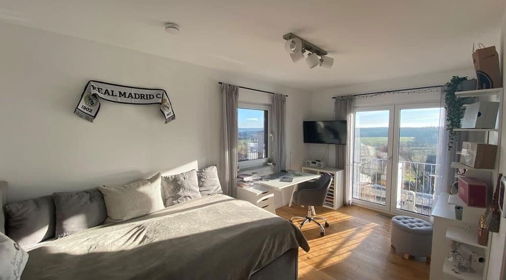 house for sale, 155 m², Dachsbach, Bavaria house for sale, 155 m², Dachsbach, Bavaria