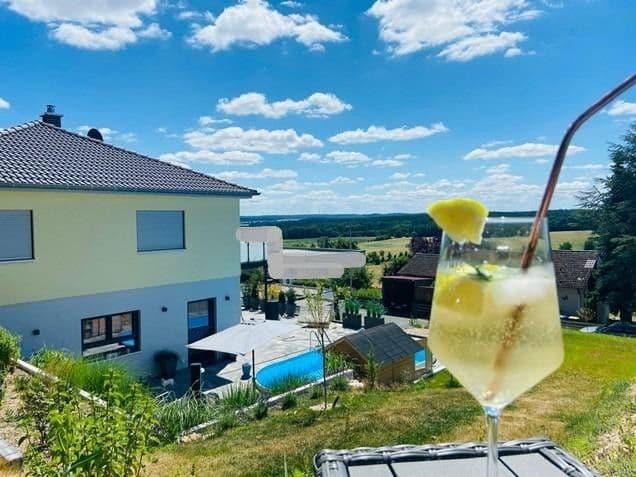 house for sale, 155 m², Dachsbach, Bavaria house for sale, 155 m², Dachsbach, Bavaria