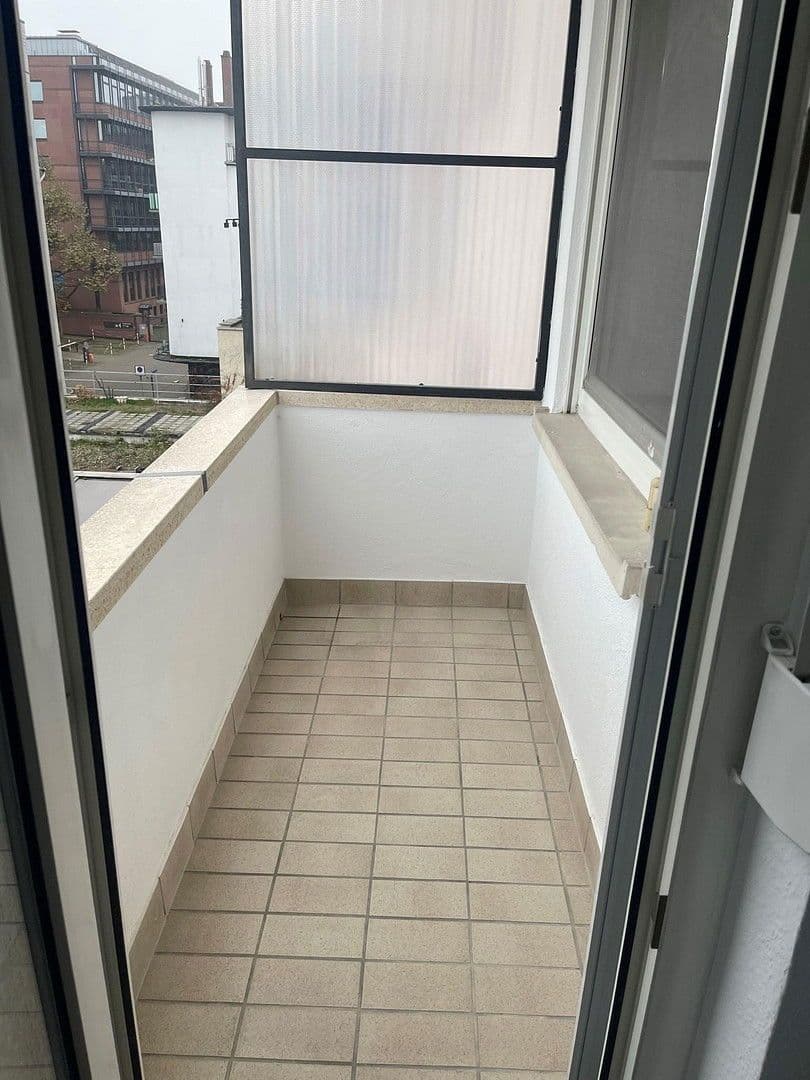 2 bedroom flat to rent, 57 m², Ludwigshafen, Rhineland-Palatinate 2 bedroom flat to rent, 57 m², Ludwigshafen, Rhineland-Palatinate