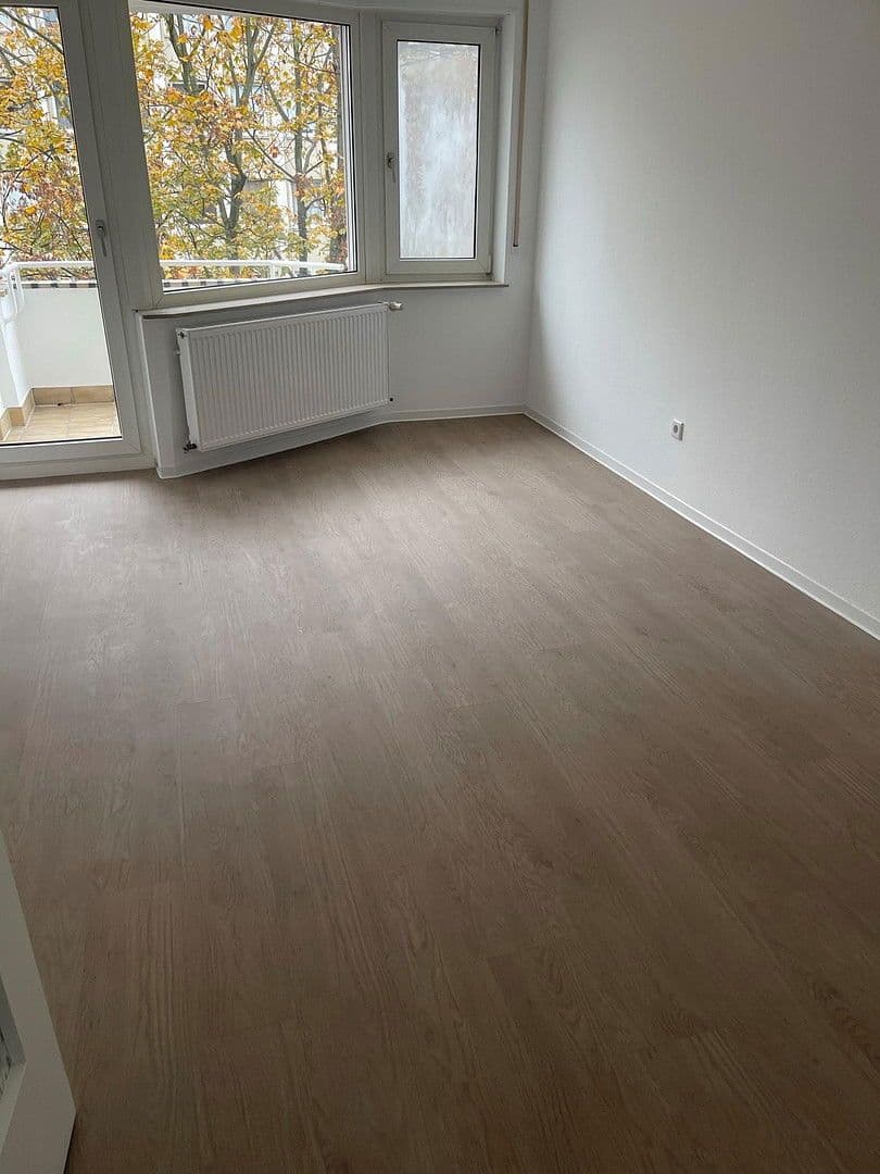 2 bedroom flat to rent, 57 m², Ludwigshafen, Rhineland-Palatinate 2 bedroom flat to rent, 57 m², Ludwigshafen, Rhineland-Palatinate