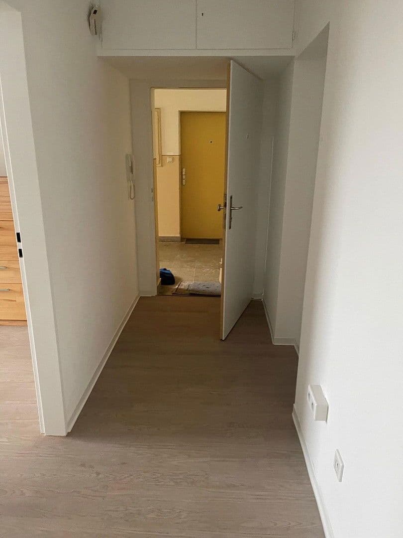 2 bedroom flat to rent, 57 m², Ludwigshafen, Rhineland-Palatinate 2 bedroom flat to rent, 57 m², Ludwigshafen, Rhineland-Palatinate