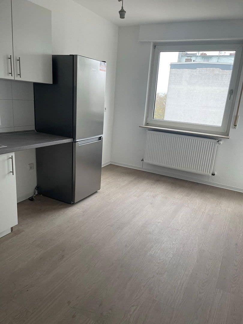 2 bedroom flat to rent, 57 m², Ludwigshafen, Rhineland-Palatinate 2 bedroom flat to rent, 57 m², Ludwigshafen, Rhineland-Palatinate