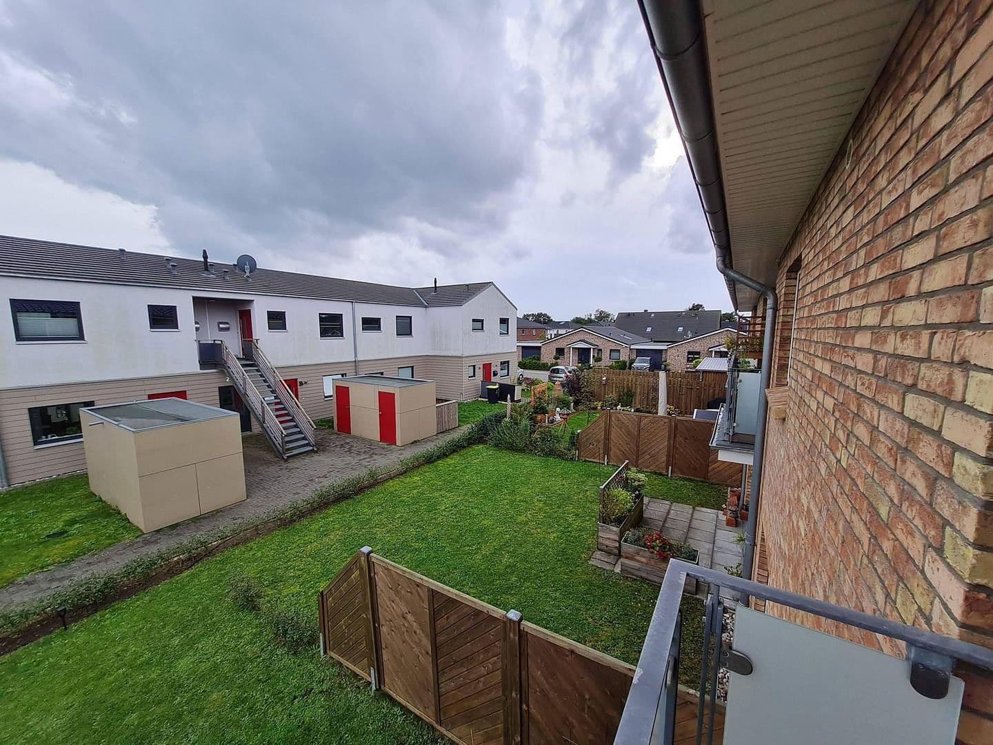 3 bedroom flat for sale, 83 m², Albert-Johannsen-Ring 20, Husum, Schleswig-Holstein 3 bedroom flat for sale, 83 m², Albert-Johannsen-Ring 20, Husum, Schleswig-Holstein