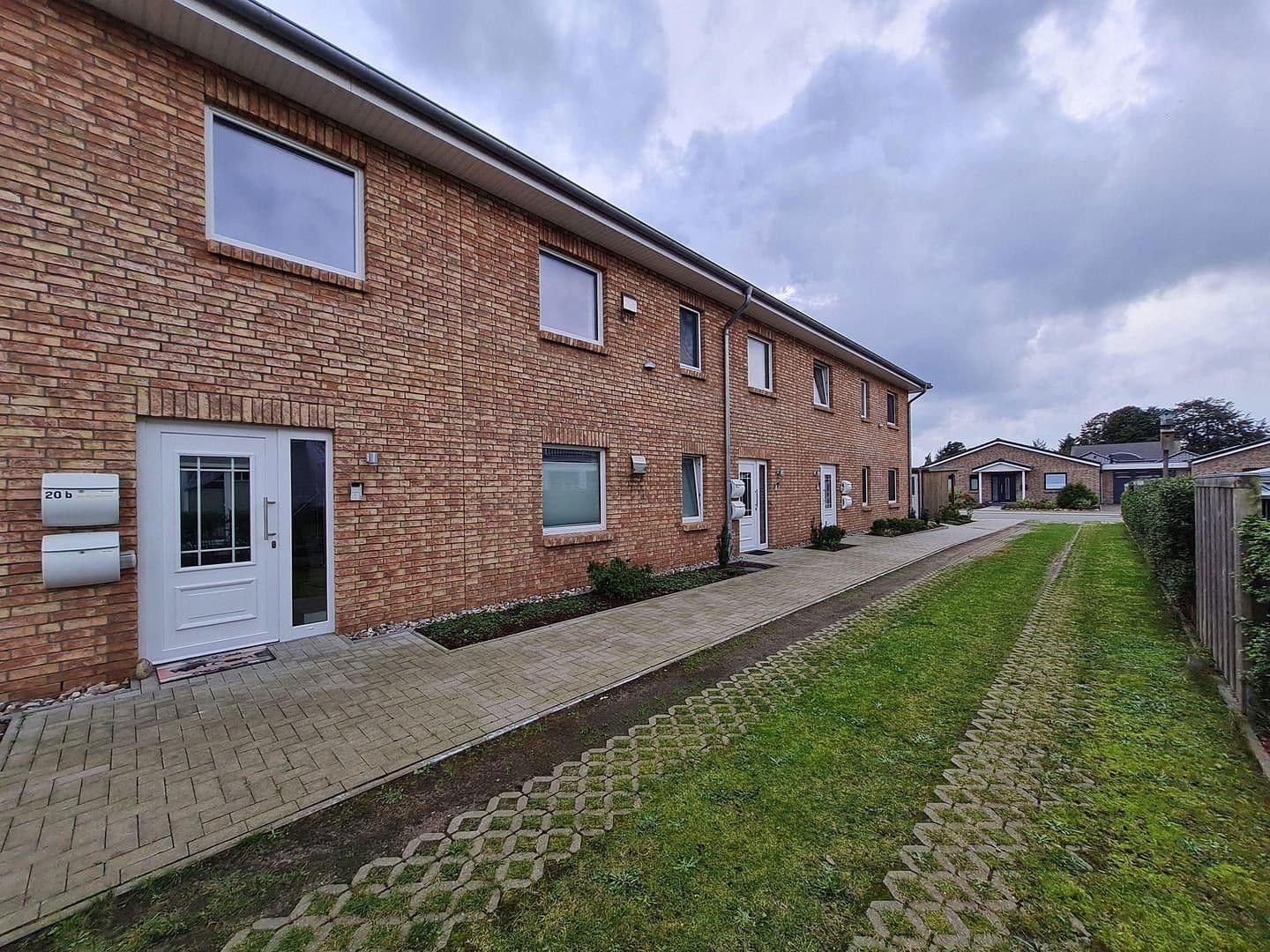 3 bedroom flat for sale, 83 m², Albert-Johannsen-Ring 20, Husum, Schleswig-Holstein 3 bedroom flat for sale, 83 m², Albert-Johannsen-Ring 20, Husum, Schleswig-Holstein