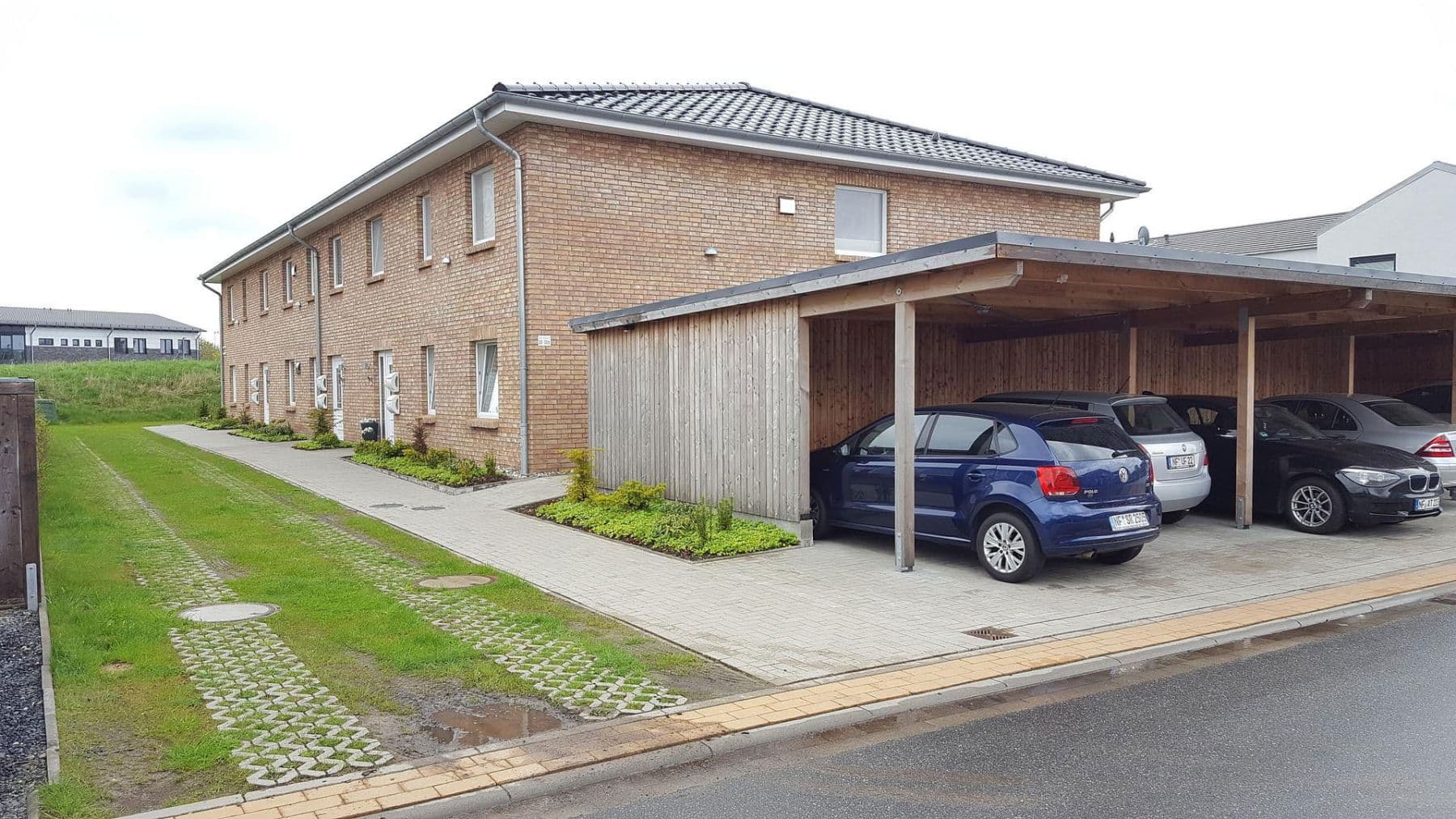 3 bedroom flat for sale, 83 m², Albert-Johannsen-Ring 20, Husum, Schleswig-Holstein 3 bedroom flat for sale, 83 m², Albert-Johannsen-Ring 20, Husum, Schleswig-Holstein