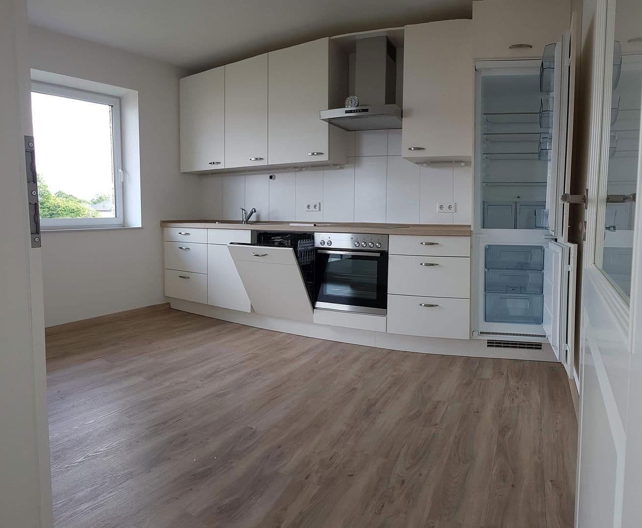 3 bedroom flat for sale, 83 m², Albert-Johannsen-Ring 20, Husum, Schleswig-Holstein 3 bedroom flat for sale, 83 m², Albert-Johannsen-Ring 20, Husum, Schleswig-Holstein