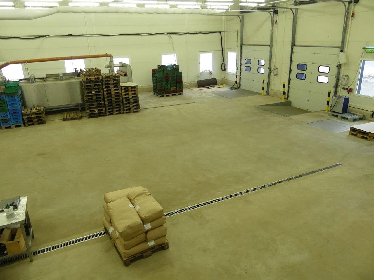 non-residential property for sale, 14,154 m², Am Heidweg 7, Pressath, Bavaria non-residential property for sale, 14,154 m², Am Heidweg 7, Pressath, Bavaria