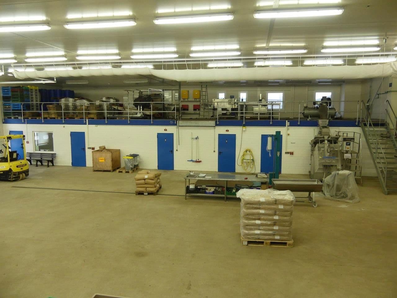 non-residential property for sale, 14,154 m², Am Heidweg 7, Pressath, Bavaria non-residential property for sale, 14,154 m², Am Heidweg 7, Pressath, Bavaria