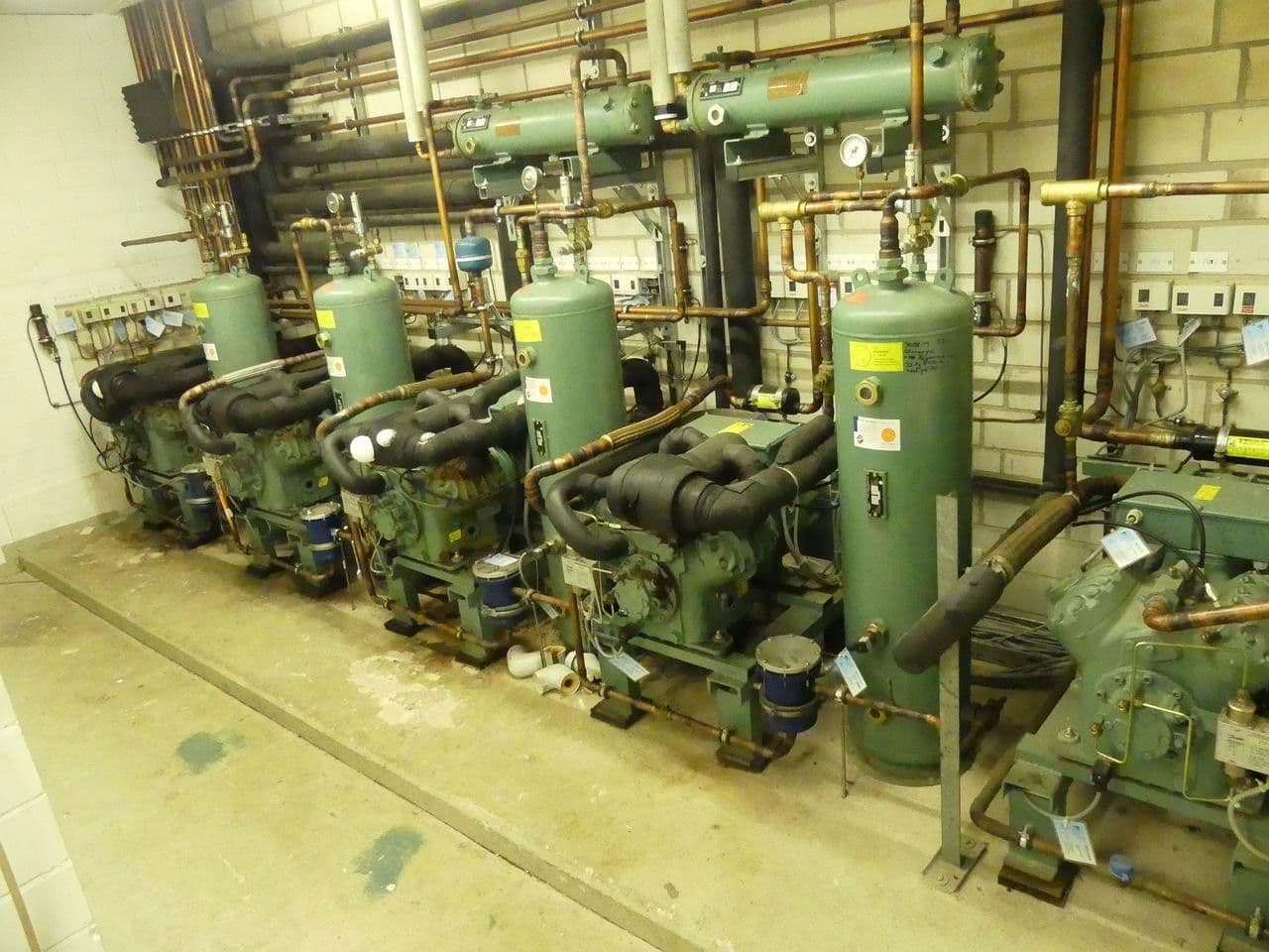 non-residential property for sale, 14,154 m², Am Heidweg 7, Pressath, Bavaria non-residential property for sale, 14,154 m², Am Heidweg 7, Pressath, Bavaria