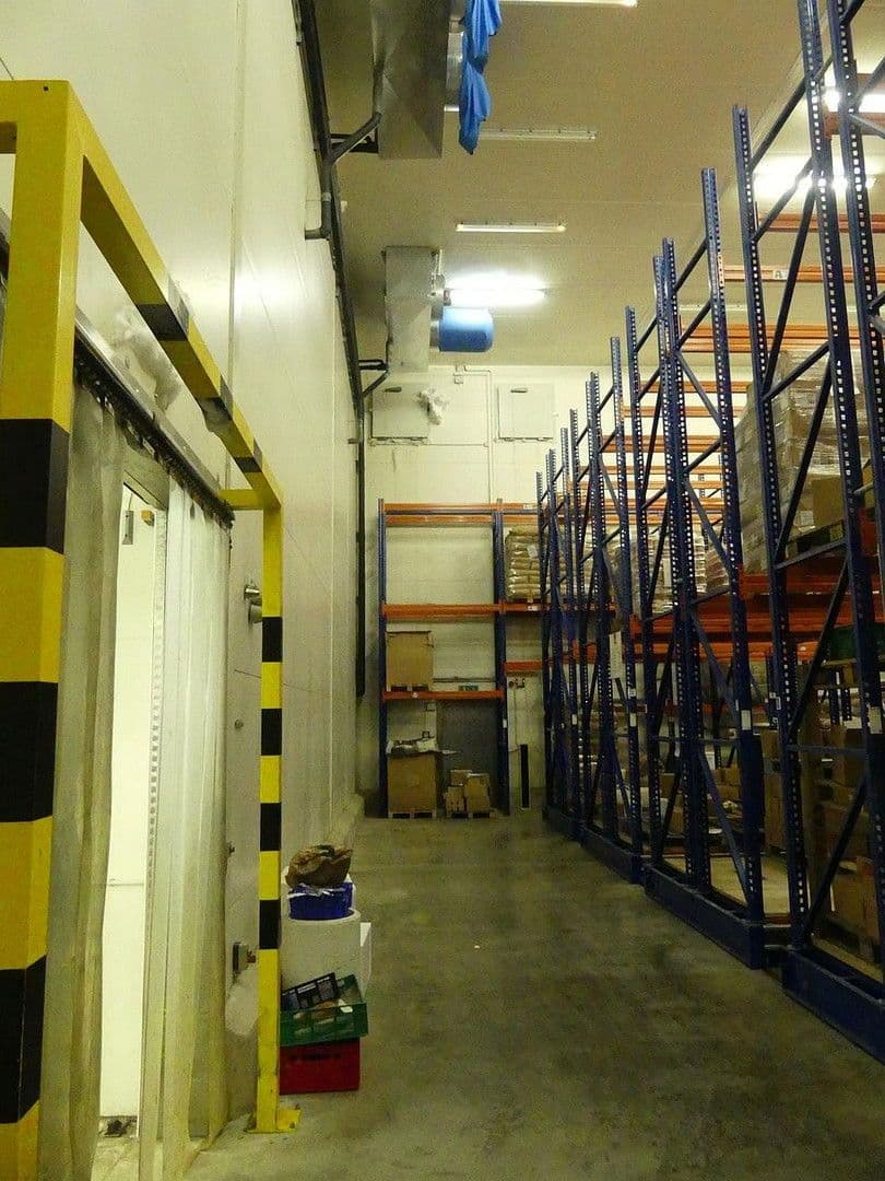 non-residential property for sale, 14,154 m², Am Heidweg 7, Pressath, Bavaria non-residential property for sale, 14,154 m², Am Heidweg 7, Pressath, Bavaria