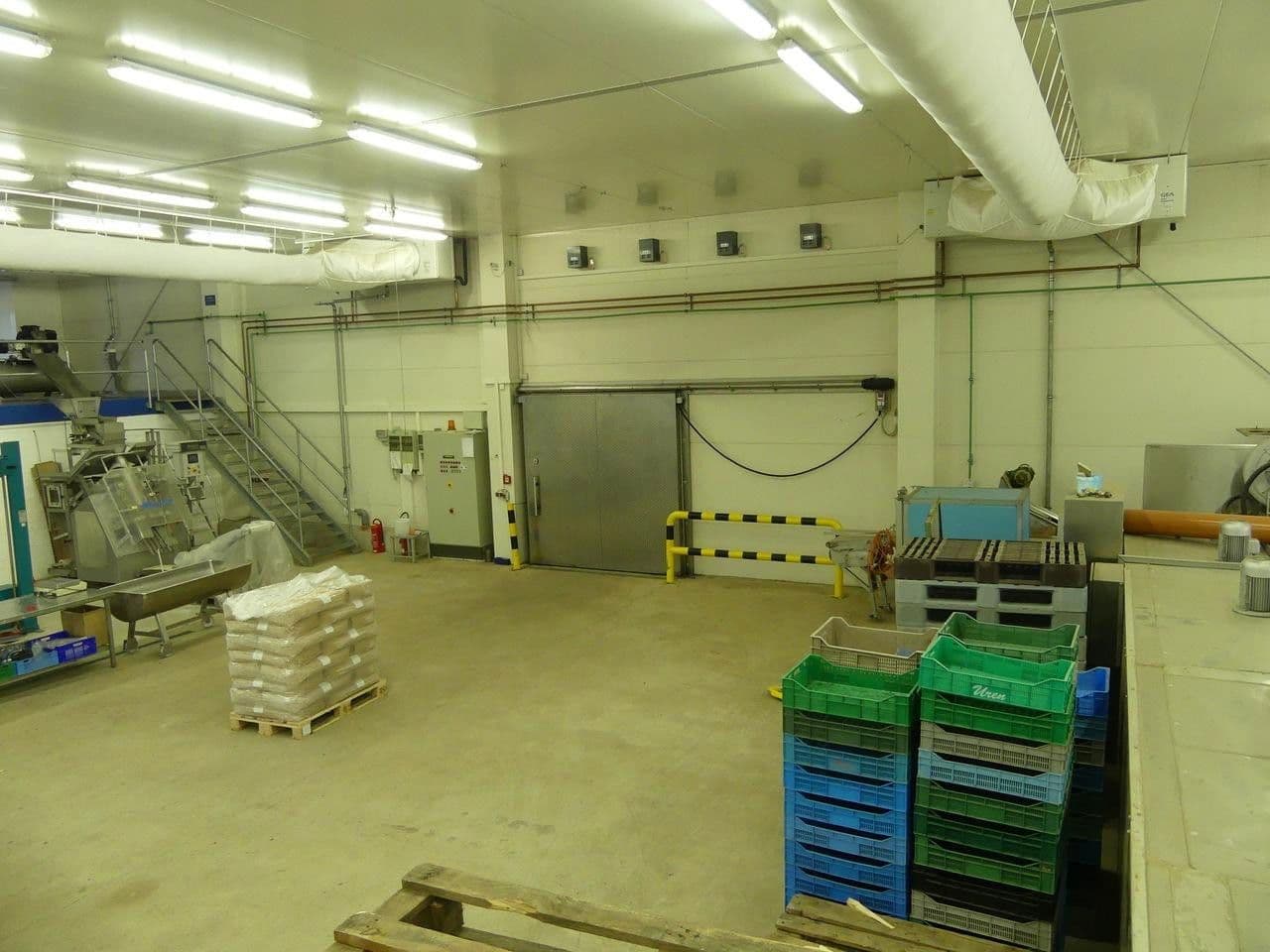 non-residential property for sale, 14,154 m², Am Heidweg 7, Pressath, Bavaria non-residential property for sale, 14,154 m², Am Heidweg 7, Pressath, Bavaria