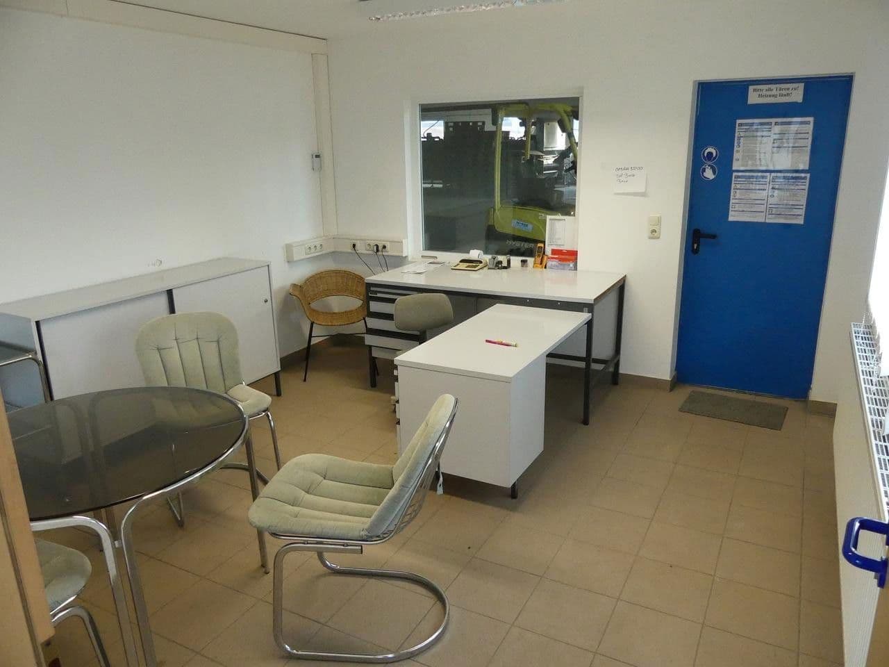 non-residential property for sale, 14,154 m², Am Heidweg 7, Pressath, Bavaria non-residential property for sale, 14,154 m², Am Heidweg 7, Pressath, Bavaria