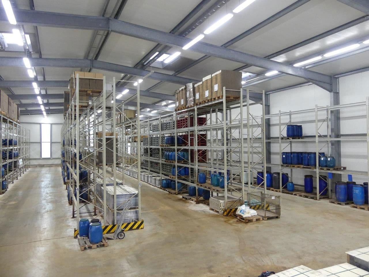 non-residential property for sale, 14,154 m², Am Heidweg 7, Pressath, Bavaria non-residential property for sale, 14,154 m², Am Heidweg 7, Pressath, Bavaria