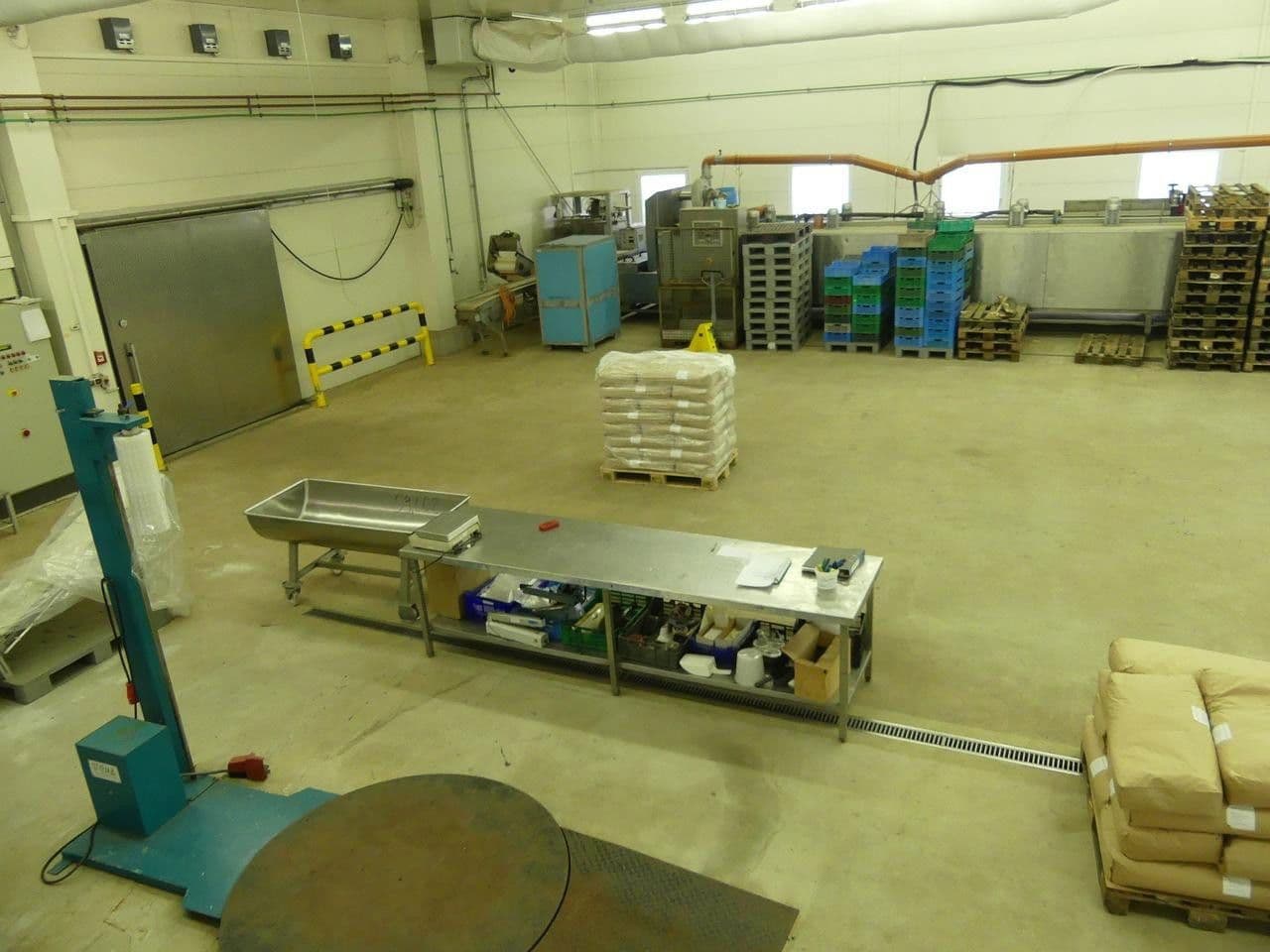 non-residential property for sale, 14,154 m², Am Heidweg 7, Pressath, Bavaria non-residential property for sale, 14,154 m², Am Heidweg 7, Pressath, Bavaria