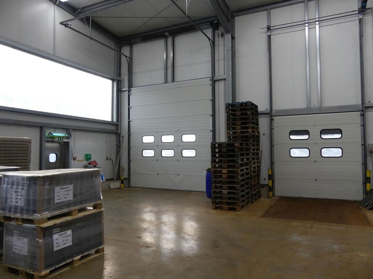 non-residential property for sale, 14,154 m², Am Heidweg 7, Pressath, Bavaria non-residential property for sale, 14,154 m², Am Heidweg 7, Pressath, Bavaria