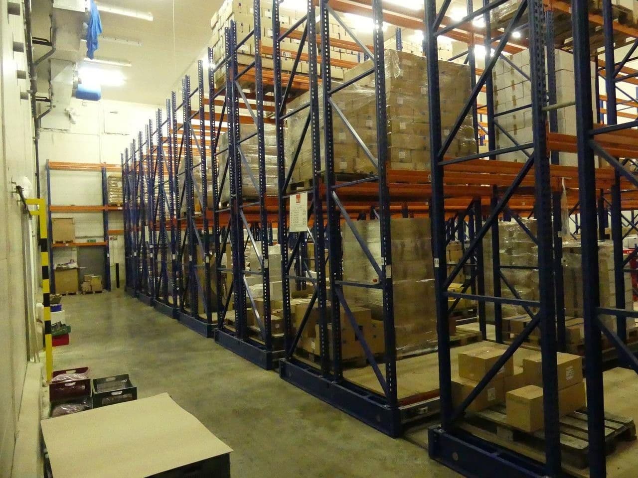 non-residential property for sale, 14,154 m², Am Heidweg 7, Pressath, Bavaria non-residential property for sale, 14,154 m², Am Heidweg 7, Pressath, Bavaria