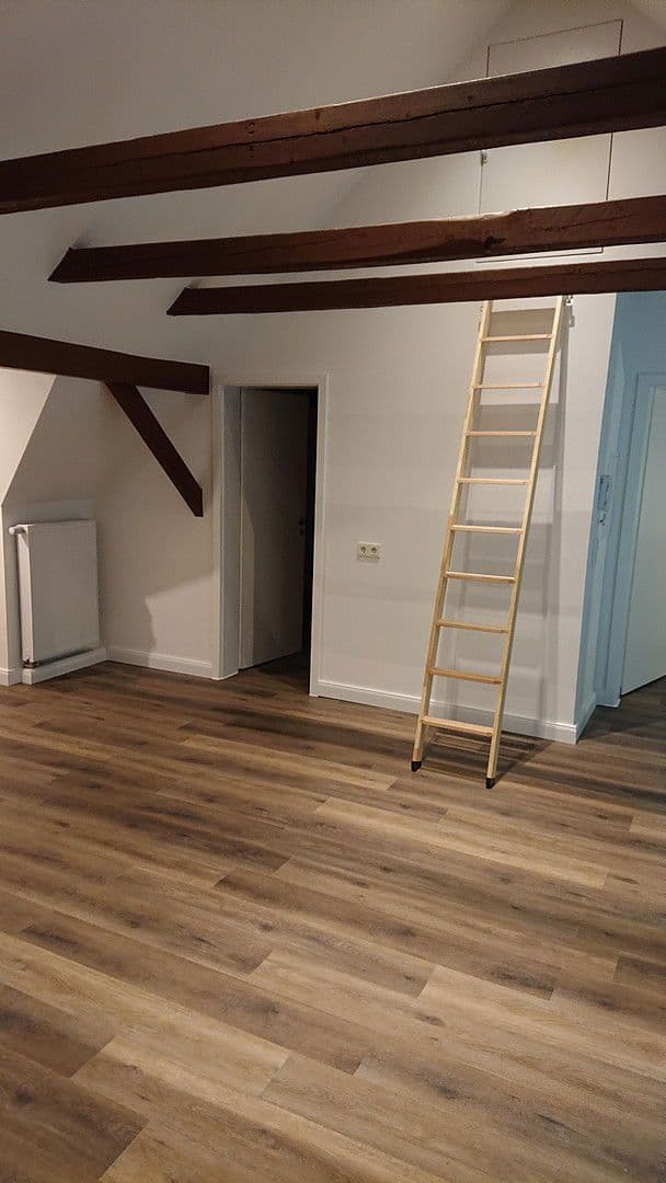 3 bedroom flat to rent, 60 m², Lange Straße 35, Nordenham, Lower Saxony 3 bedroom flat to rent, 60 m², Lange Straße 35, Nordenham, Lower Saxony