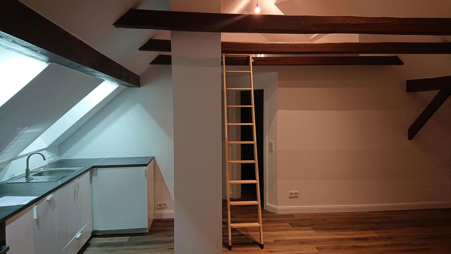 3 bedroom flat to rent, 60 m², Lange Straße 35, Nordenham, Lower Saxony 3 bedroom flat to rent, 60 m², Lange Straße 35, Nordenham, Lower Saxony