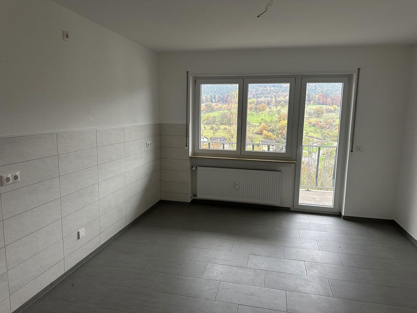 3 bedroom flat to rent, 107 m², Laudenbach, Bavaria 3 bedroom flat to rent, 107 m², Laudenbach, Bavaria