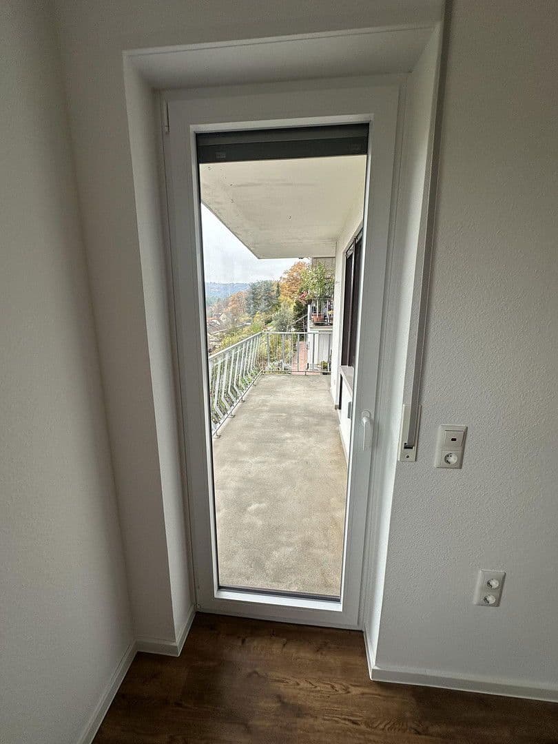 3 bedroom flat to rent, 107 m², Laudenbach, Bavaria 3 bedroom flat to rent, 107 m², Laudenbach, Bavaria