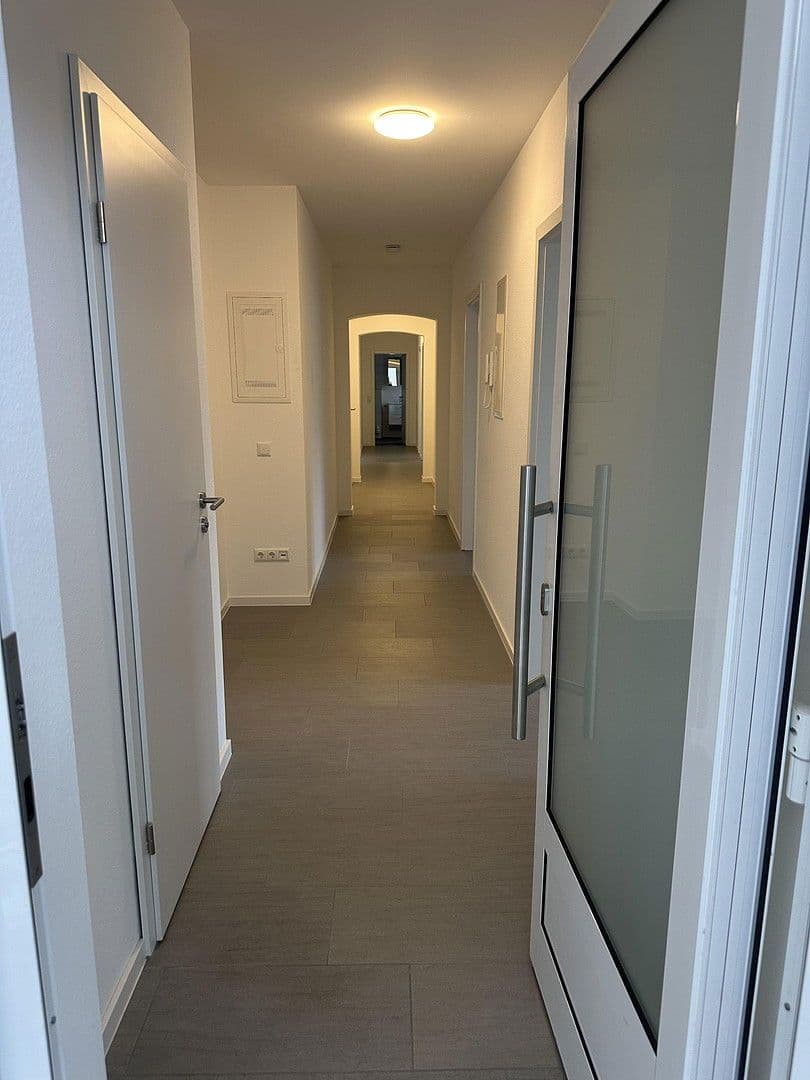 3 bedroom flat to rent, 107 m², Laudenbach, Bavaria 3 bedroom flat to rent, 107 m², Laudenbach, Bavaria