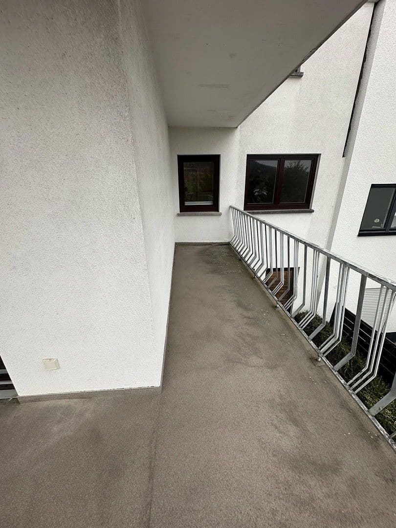 3 bedroom flat to rent, 107 m², Laudenbach, Bavaria 3 bedroom flat to rent, 107 m², Laudenbach, Bavaria