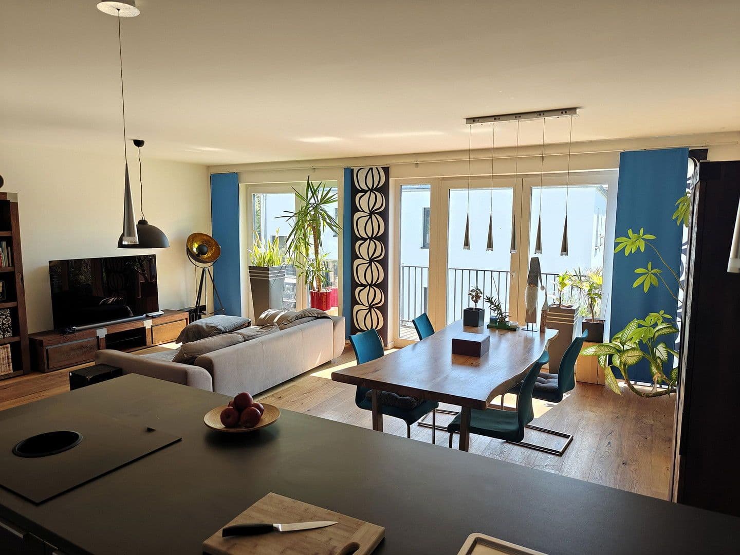 3 bedroom flat for sale, 111 m², Hamburg, Hamburg 3 bedroom flat for sale, 111 m², Hamburg, Hamburg